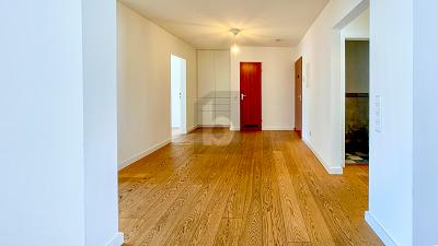 KERNSANIERTE 3,5-ZI-ETW MIT DESIGN-AUSSTATTUNG - Etagenwohnung March | Angebot:27119516