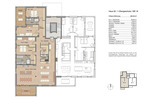 Etagenwohnung Leipzig Leutzsch - 5 Zimmer, 222 m&sup2;, 1.298.500&euro; | Angebot:26695067