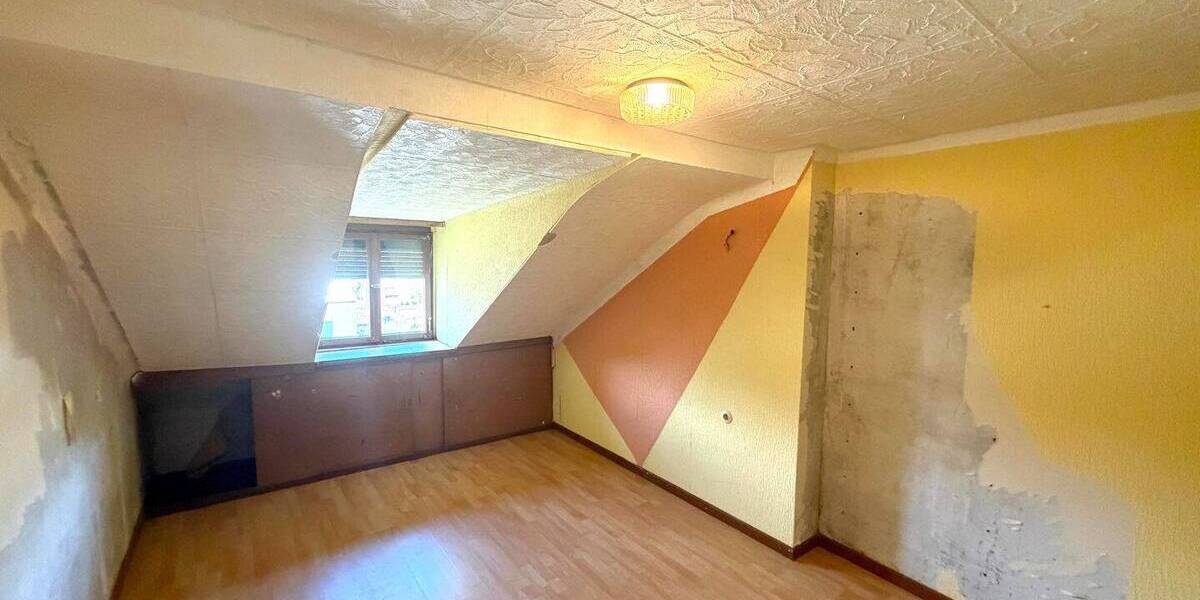 Reihenmittelhaus Dillingen/Saar Dillingen - 5 Zimmer, 86 m&sup2;, 113.000&euro; | Angebot:26275578