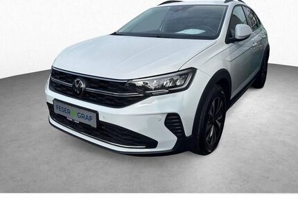 VW Taigo 3.999 km 21.870 € Roth 91154