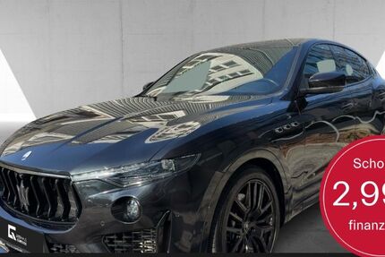Maserati Levante 44.770 km 69.900 &euro; Berlin 10587