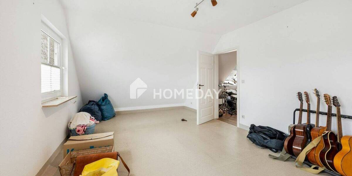 Einfamilienhaus Elmenhorst-Lichtenhagen Lichtenhagen - 8 Zimmer, 230 m&sup2;, 886.500&euro; | Angebot:26106402