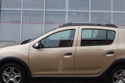 Dacia Sandero 72.000 km 11.250 &euro; Steißlingen 78256