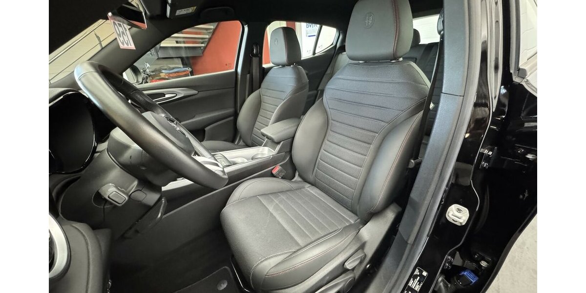 Alfa Romeo Tonale 1.6 VGT-D Sprint ACC Sitzheizung 34.400 km 22.640 &euro; Lich 35423