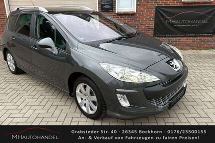 Peugeot 308 93.000 km 5.490 € Bockhorn 26345