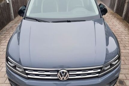 VW Tiguan 72.300 km 25.800 &euro; Furth im Wald 93437
