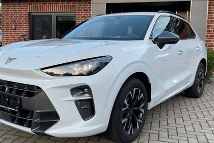 Cupra Terramar 28.034 km 33.900 € Lünne ( Plantlünne ) 48480