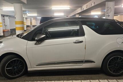 Citroen DS3 120.500 km 4.900 &euro; Mülheim an der Ruhr 45470