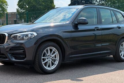 BMW X3 200.489 km 18.499 &euro; Würselen 52146