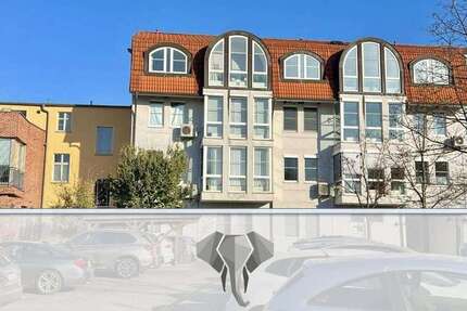 Büro in Zossen 1.782 € 162 m² zimmer