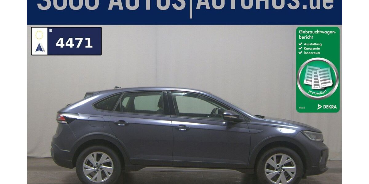 VW Taigo 16.752 km 15.980 &euro; Gyhum/Bockel 27404