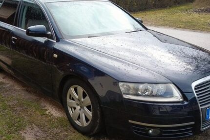 Audi A6 318.000 km 3.400 &euro; Feuchtwangen 91555