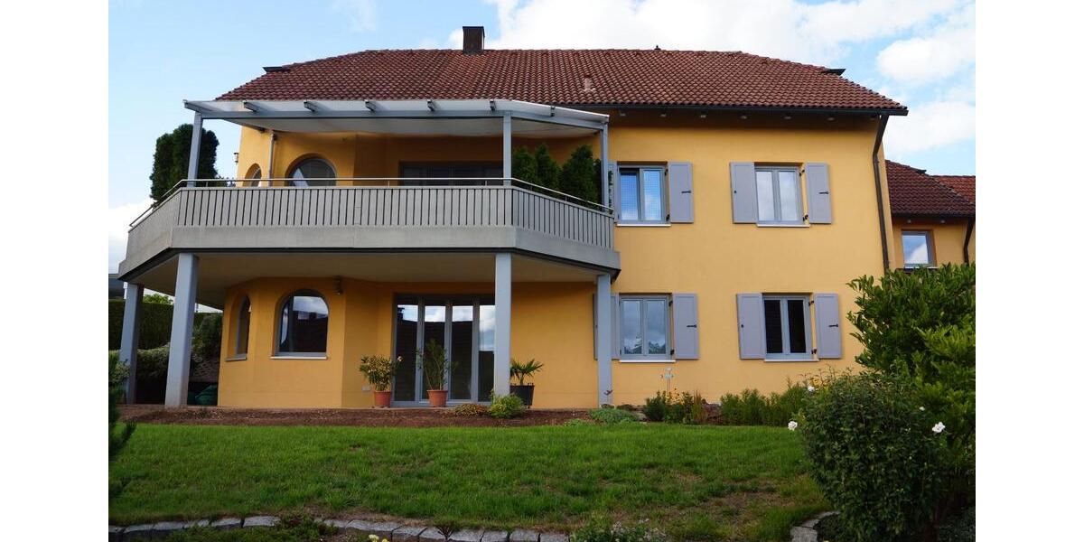 Einfamilienhaus Pirk - 589.000&euro; | Angebot:27023484