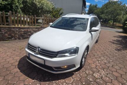 VW Passat 338.500 km 3.899 &euro; Burkardroth 97705