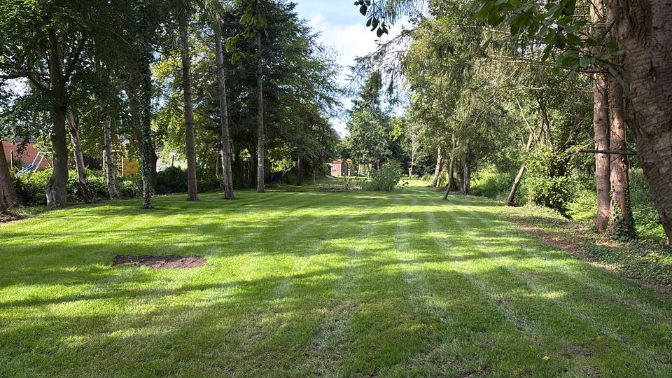 Einfamilienhaus Cuxhaven Groden - 6 Zimmer, 188 m&sup2;, 469.000&euro; | Angebot:27015824