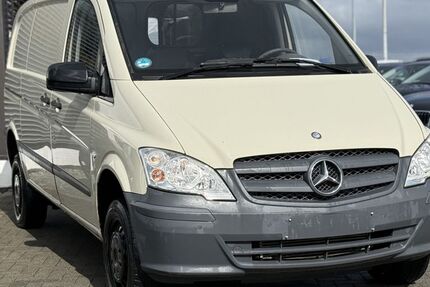 Mercedes-Benz Vito 228.000 km 5.890 &euro; Fuhrberg 30938