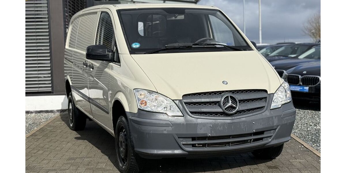 Mercedes-Benz Vito 228.000 km 5.890 &euro; Fuhrberg 30938
