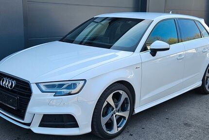 Audi A3 198.000 km 10.850 &euro; Aldingen 78554