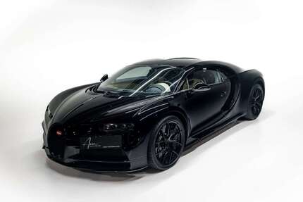 Bugatti Chiron 13.813 km 3.867.500 &euro; Kerpen 50171