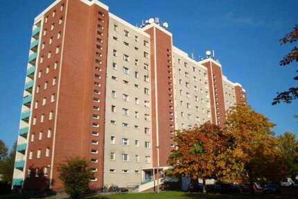 Wohnung zum Mieten in Stralsund 352,03 € 51.77 m²