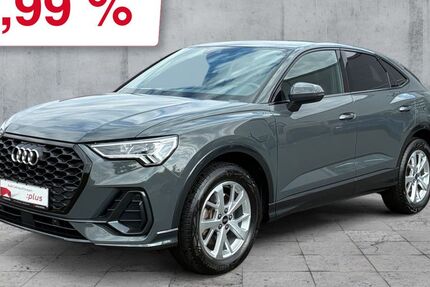 Audi Q3 40.461 km 31.760 &euro; Bamberg 96052