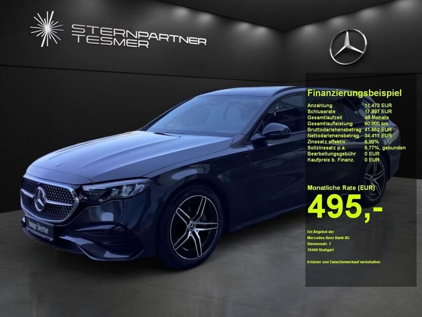 E 220