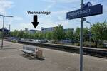 Etagenwohnung Weinstadt / Endersbach Endersbach - 3 Zimmer, 79 m&sup2;, 289.000&euro; | Angebot:26014621