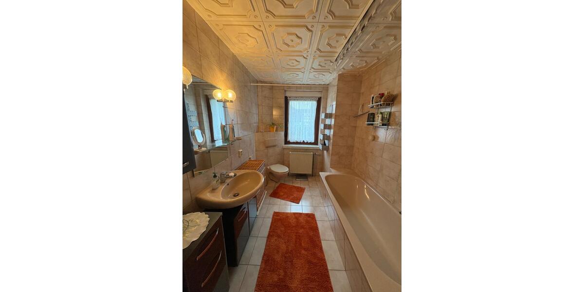 Hochparterre Olbernhau - 4 Zimmer, 78 m&sup2;, 90.000&euro; | Angebot:26394909