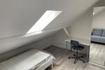 Dachgeschoßwohnung Mannheim Niederfeld - 1 Zimmer, 14 m&sup2;, 260&euro; | Angebot:26634510