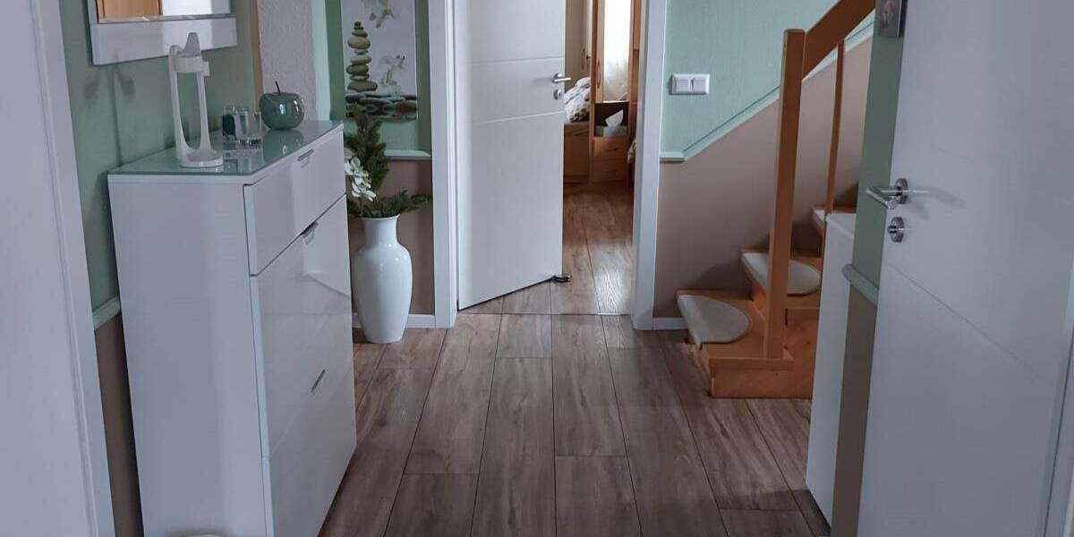 Einfamilienhaus Rehfelde - 5 Zimmer, 128 m&sup2;, 689.000&euro; | Angebot:25566792