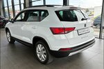 Seat Ateca Style 1.0 TSI Pano LED ACC AHK StdHz. Ass. 122.000 km 15.999 &euro; Stade 21682