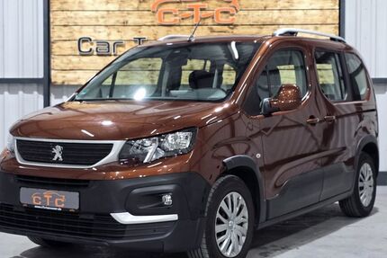 Peugeot Rifter 99.900 km 12.950 &euro; Hannover 30453