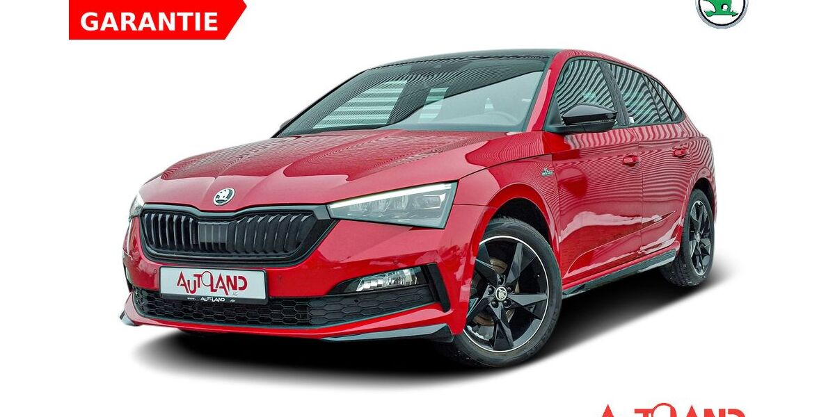 Skoda Scala 47.973 km 23.950 &euro; Bad Hersfeld 36251