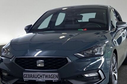 Seat Leon 15.150 km 29.960 &euro; München 80935