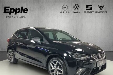 Seat Ibiza 37.928 km 17.790 &euro; Rutesheim 71277