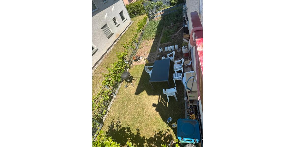 Etagenwohnung Gelnhausen - 4 Zimmer, 115 m&sup2;, 1.250&euro; | Angebot:26705432