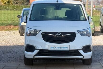 Opel Combo 129.000 km 10.800 &euro; Preußisch Oldendorf 32361