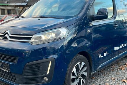 Citroen Jumpy 179.924 km 10.190 € Frankfurt 65933