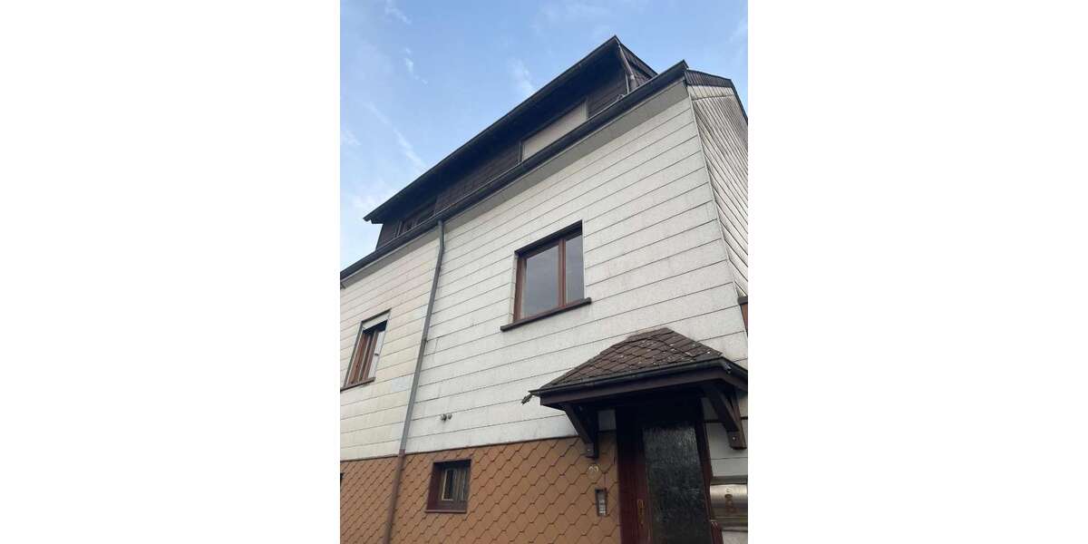 Haus zum Kaufen in Quierschied 96.000 € 150 m² 3 zimmer