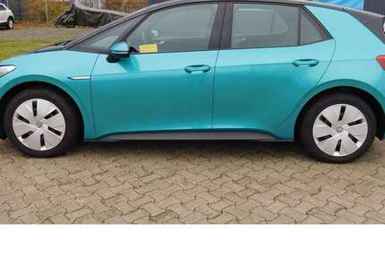 VW ID.3 37.300 km 17.690 &euro; Vordorf 38533