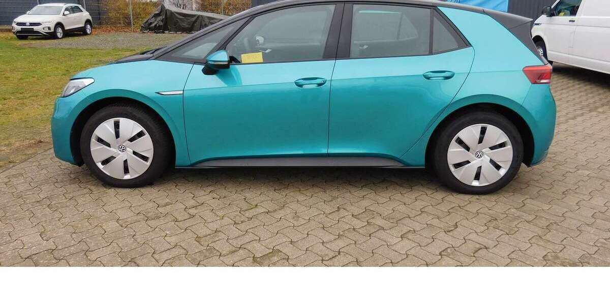 VW ID.3 37.300 km 17.690 &euro; Vordorf 38533