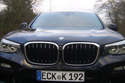 BMW X4 76.500 km 37.995 &euro; Waabs 24369