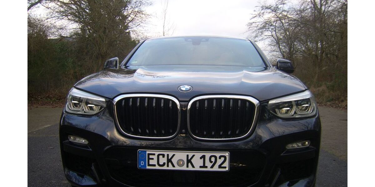 BMW X4 76.500 km 37.995 &euro; Waabs 24369