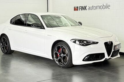 Alfa Romeo Giulia 19.700 km 35.350 &euro; Lich 35423