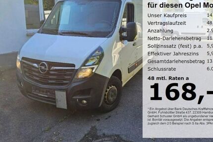 Opel Movano 162.166 km 14.680 &euro; Ruhstorf 94099