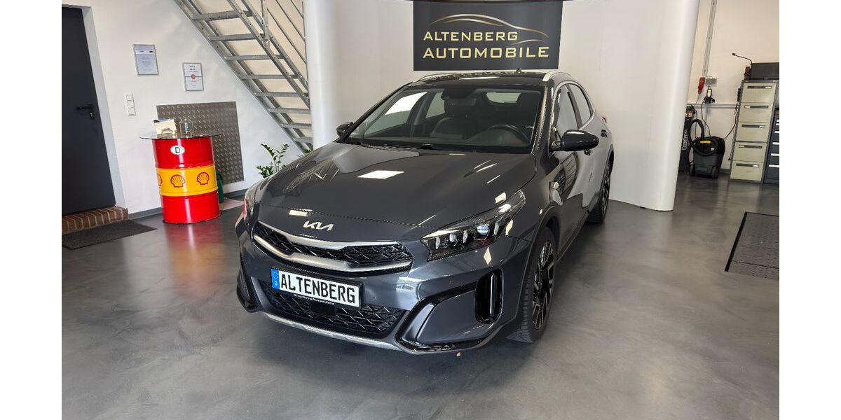 Kia XCeed 72.400 km 19.990 &euro; Handewitt 24983