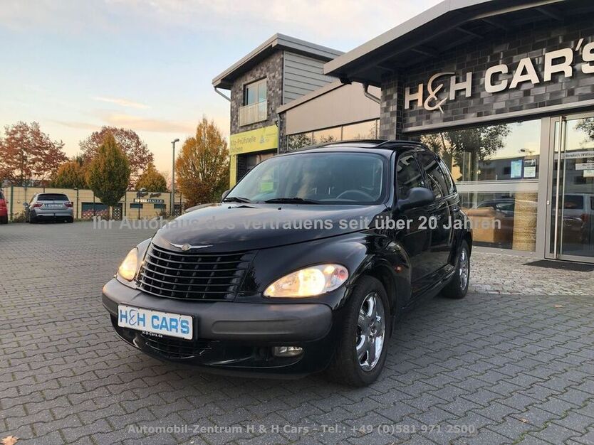 PT Cruiser