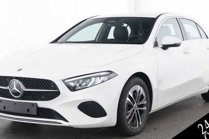 Mercedes-Benz A 180 15.872 km 29.950 &euro; Erlenbach 97837