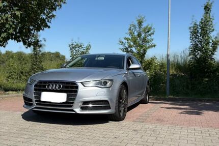 Audi A6 145.000 km 20.500 &euro; Korntal-Münchingen 70825