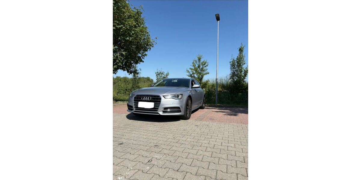 Audi A6 145.000 km 20.500 &euro; Korntal-Münchingen 70825